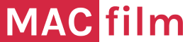 Logo della MAC film