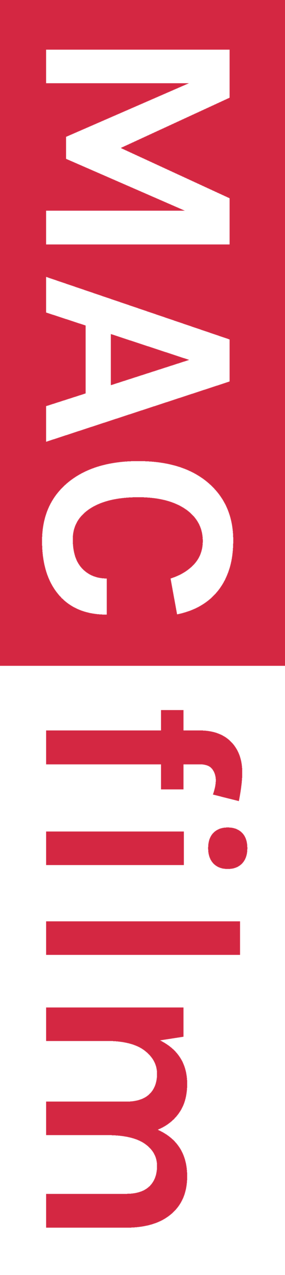 Logo della MAC film